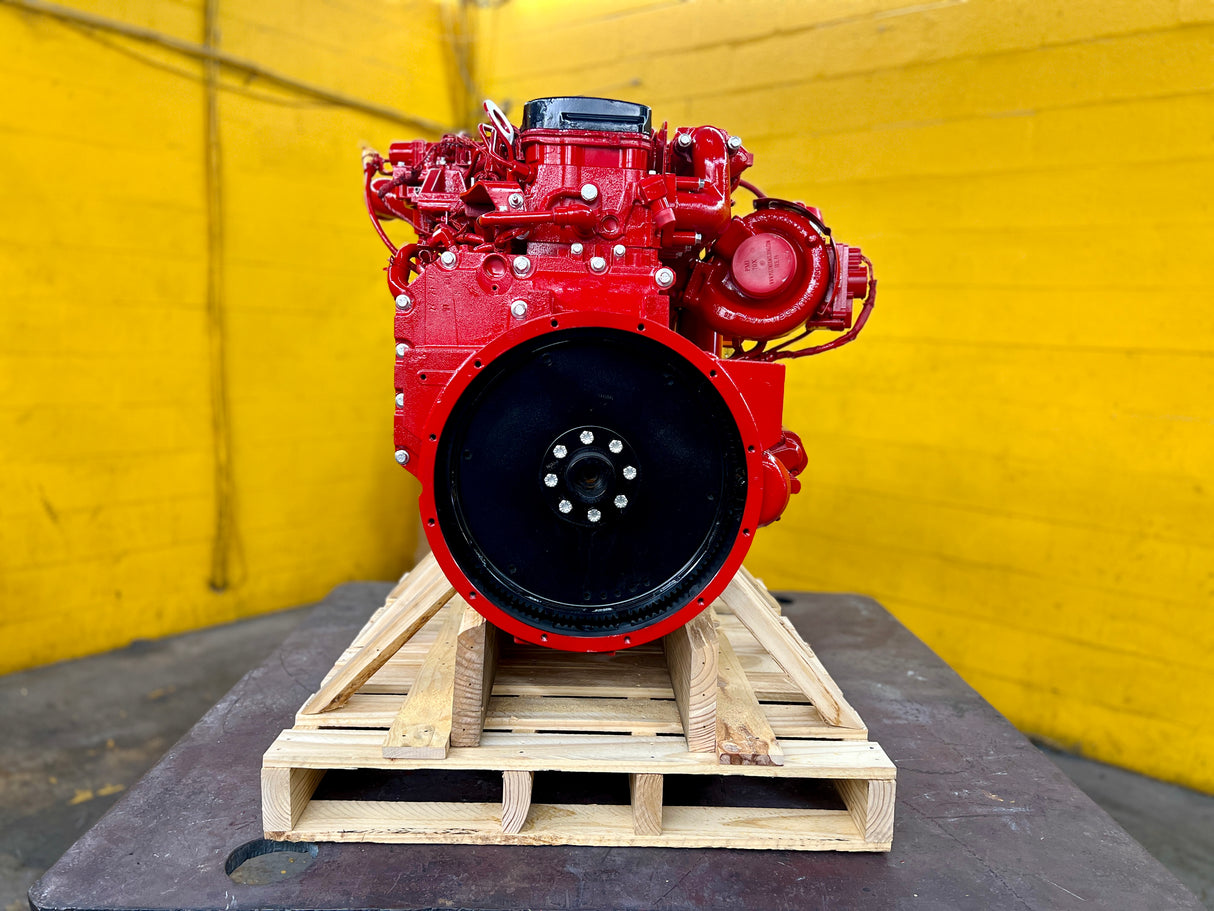 2008 Cummins ISB 6.7L Diesel Engine For Sale CPL# 279