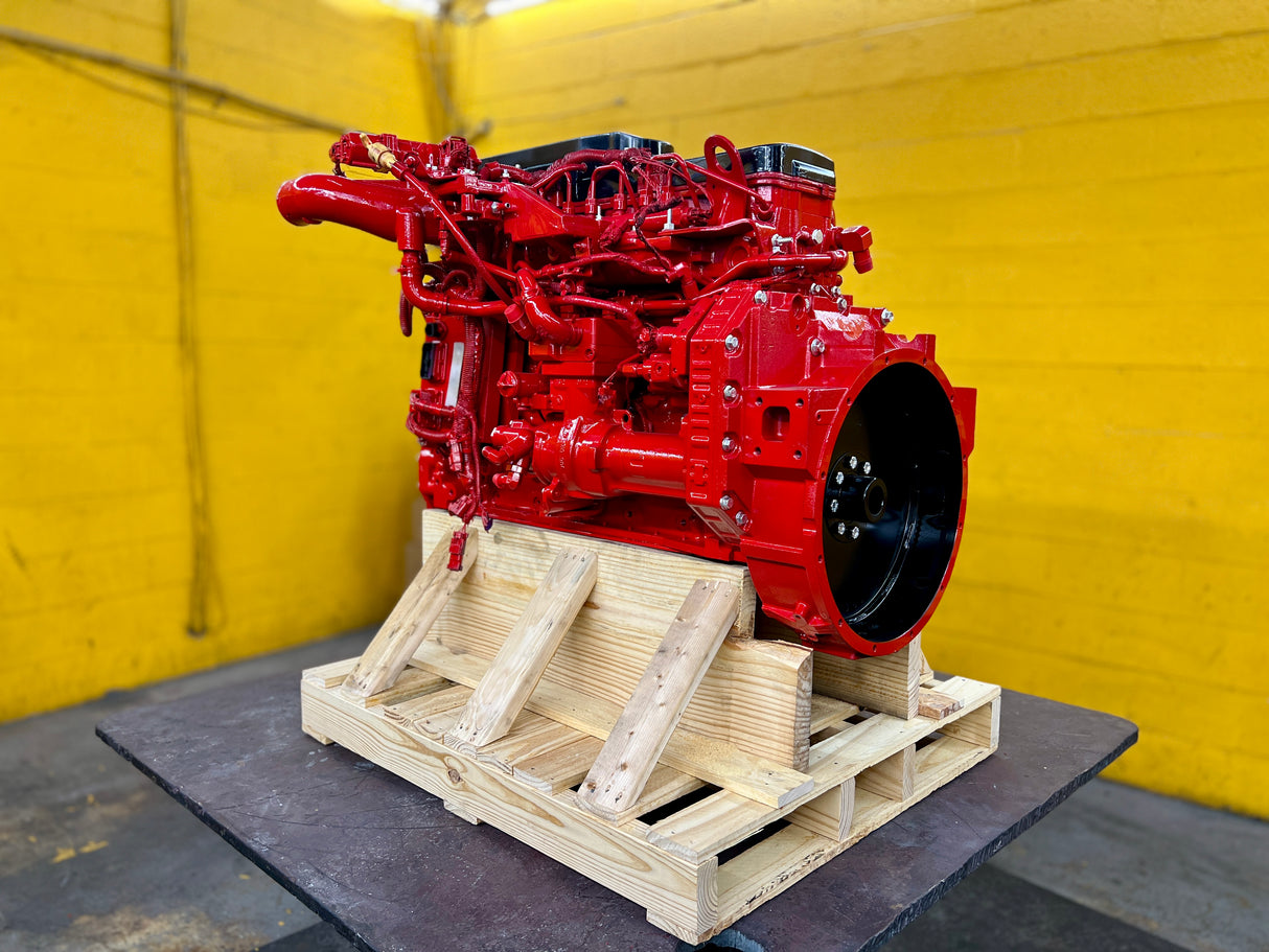 2008 Cummins ISB 6.7L Diesel Engine For Sale CPL# 279