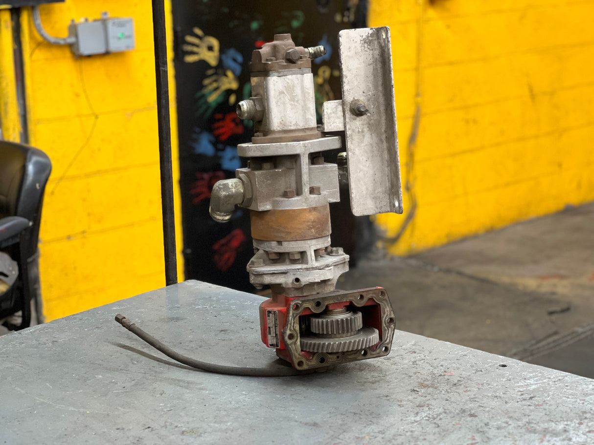 Chelsea 267XGFJP-M5XK PTO (POWER TAKE OFF), 10 BOLT, Part # C1-P-583, C1 P 583, C1P583