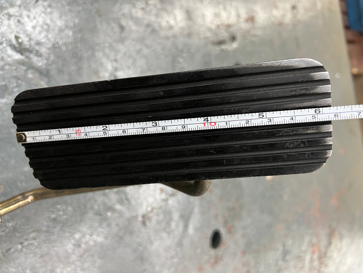 International Electronic Pedal Assembly 2034954C91 w/Throttle Body Sensor 408468