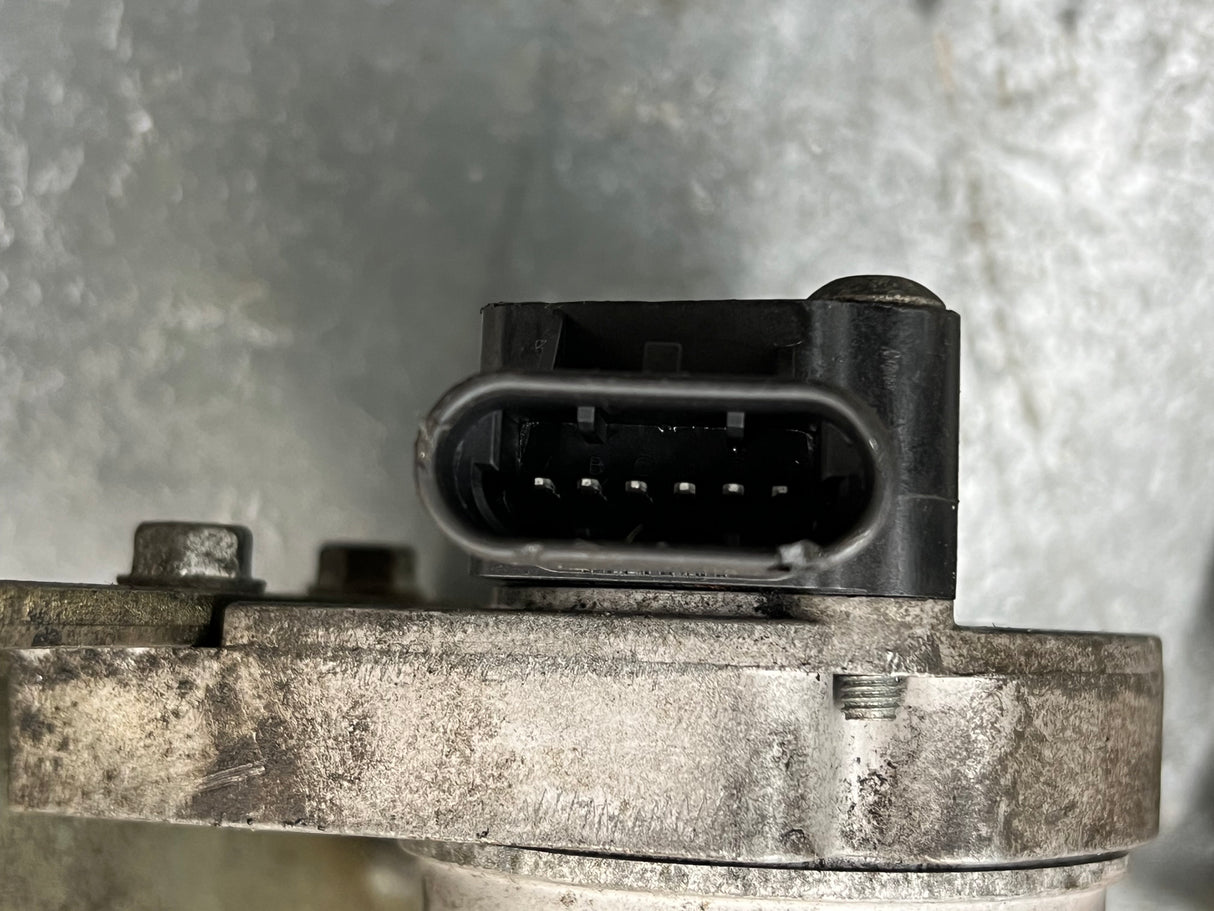 International Electronic Pedal Assembly 2034954C91 w/Throttle Body Sensor 408468