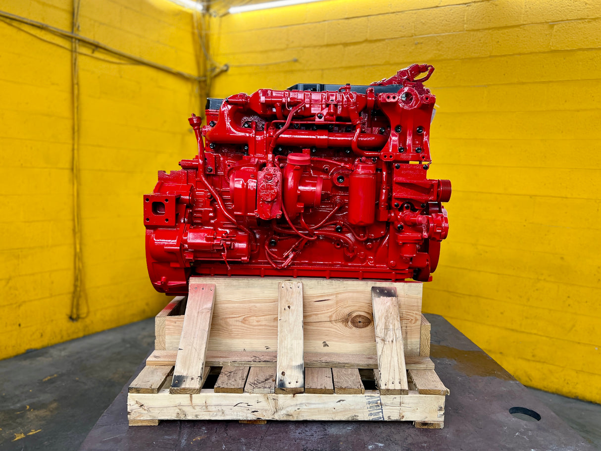 2009 Cummins ISB 6.7L Diesel Engine For Sale, CPL# 3238 (CM2150)