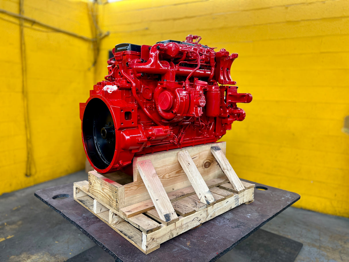 2009 Cummins ISB 6.7L Diesel Engine For Sale, CPL# 3238 (CM2150)