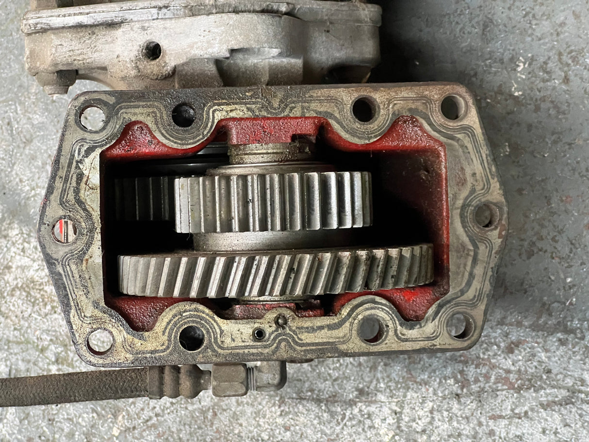 Chelsea 267XGFJP-M5XK PTO (POWER TAKE OFF), 10 BOLT, Part # C1-P-583, C1 P 583, C1P583