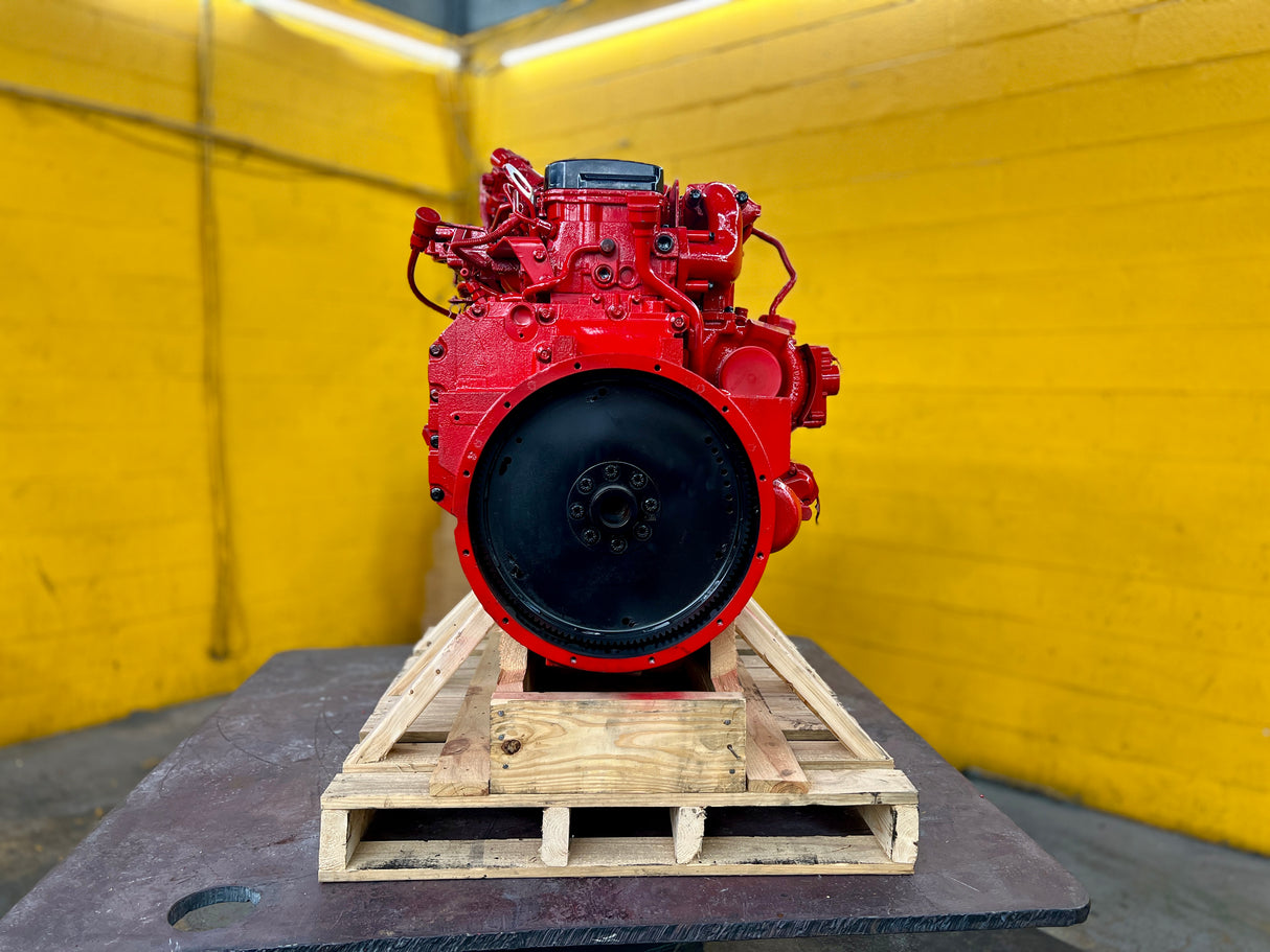 2009 Cummins ISB 6.7L Diesel Engine For Sale, CPL# 3238 (CM2150)