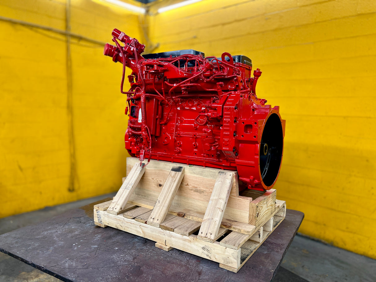 2009 Cummins ISB 6.7L Diesel Engine For Sale, CPL# 3238 (CM2150)