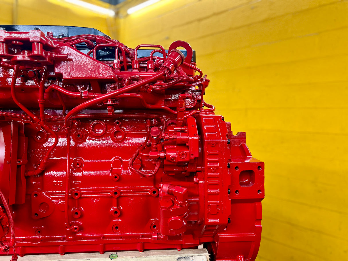 2009 Cummins ISB 6.7L Diesel Engine For Sale, CPL# 3238 (CM2150)