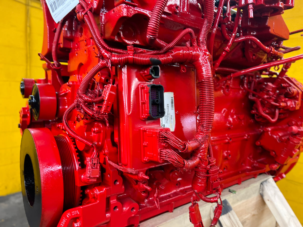 2009 Cummins ISB 6.7L Diesel Engine For Sale, CPL# 3238 (CM2150)