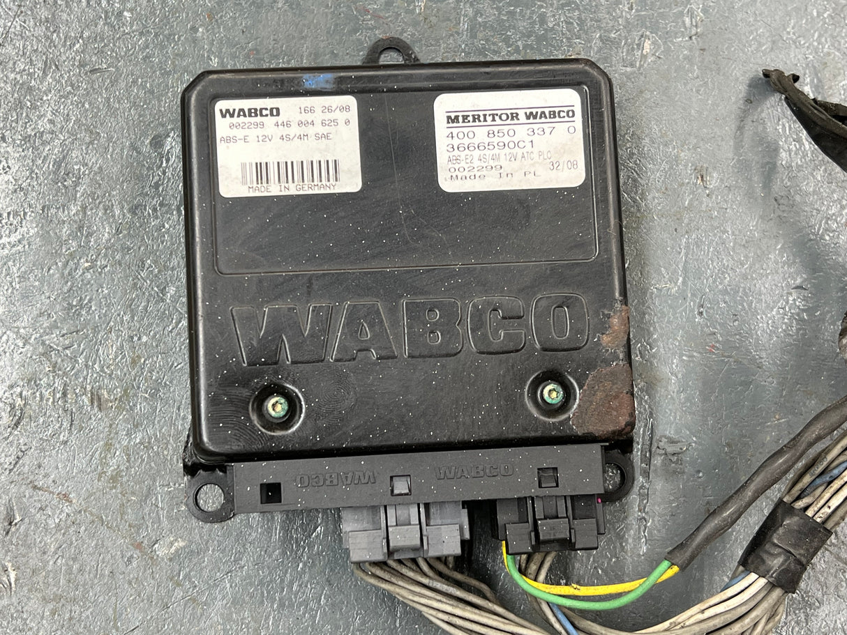 International Prostar Meritor Wabco ABS 3666590C1