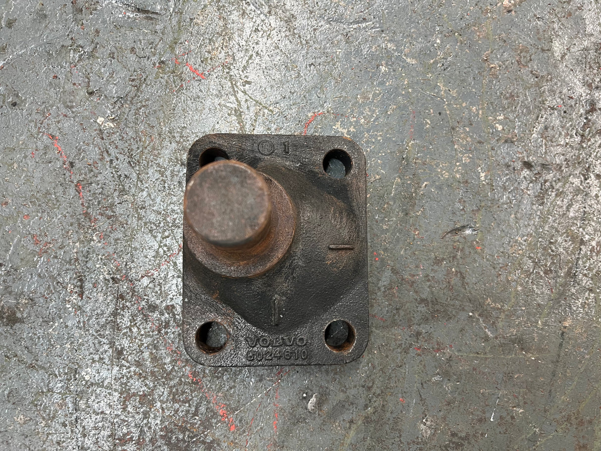 VOLVO ENGINE MOUNT PART # 8024610