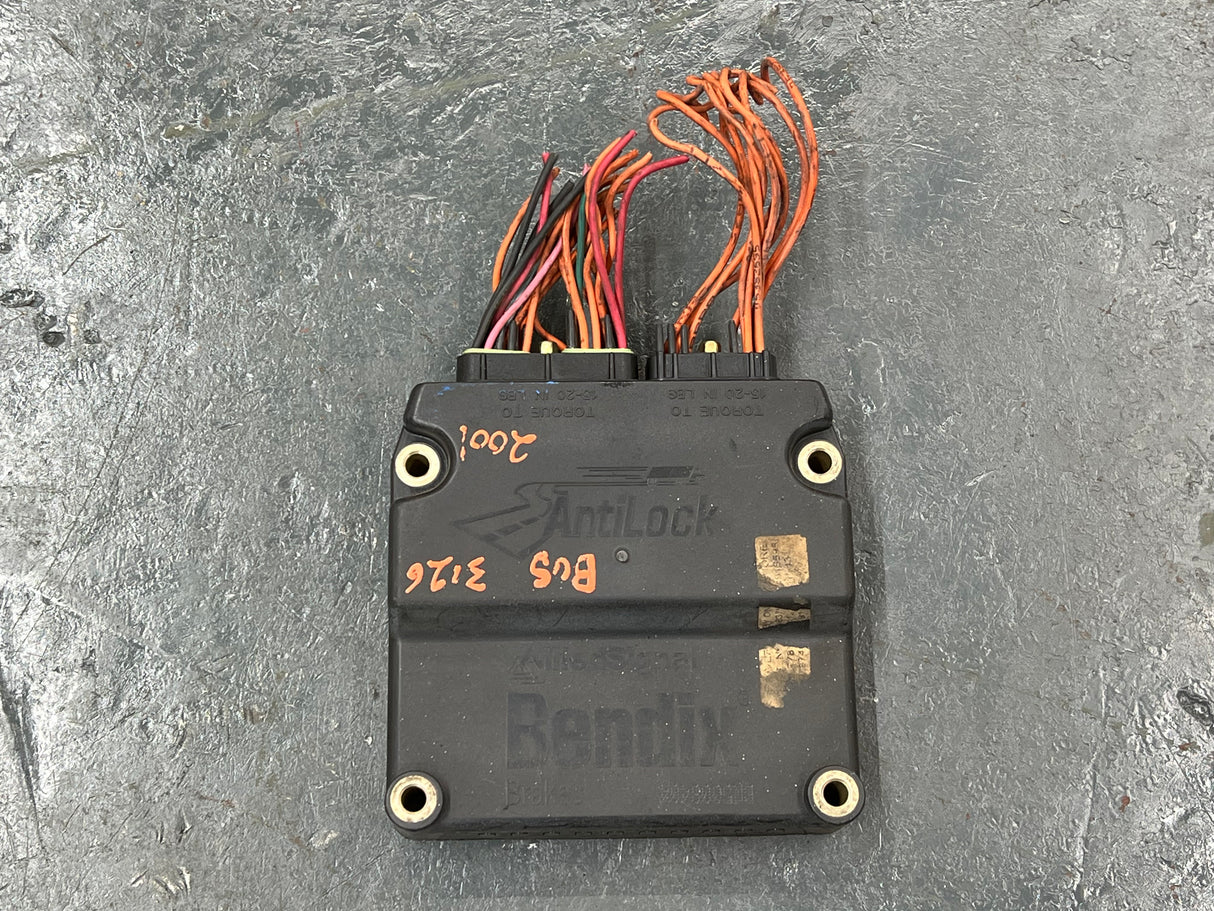 Bendix ABS Module 5008311 REV2 For Sale