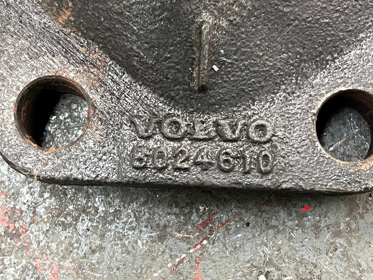 VOLVO ENGINE MOUNT PART # 8024610
