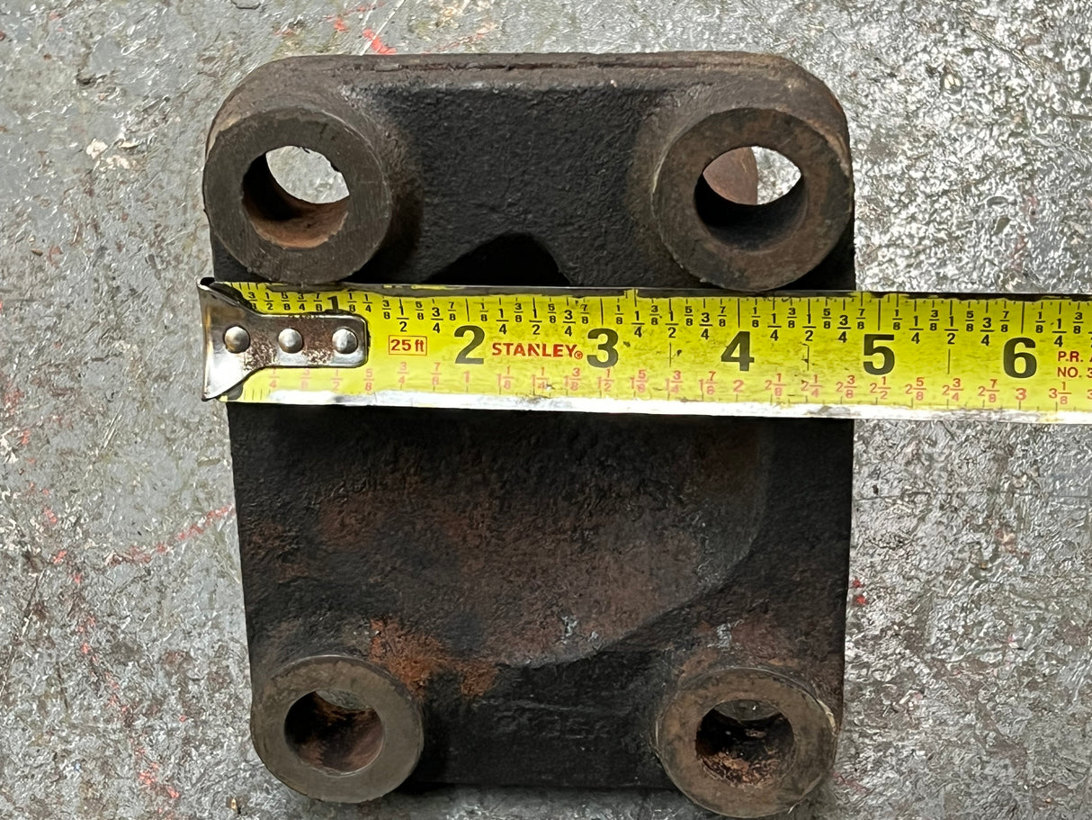VOLVO ENGINE MOUNT PART # 8024610
