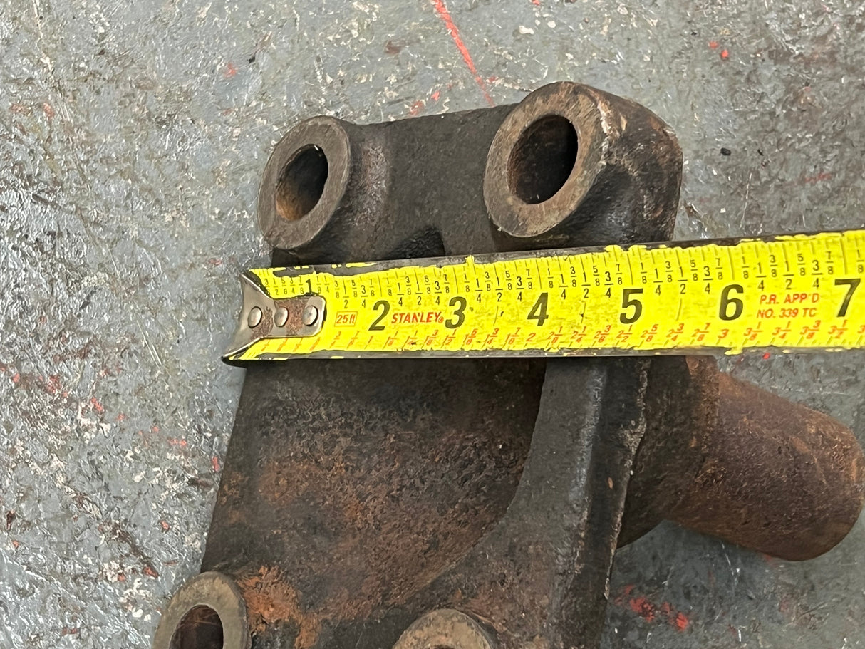 VOLVO ENGINE MOUNT PART # 8024610