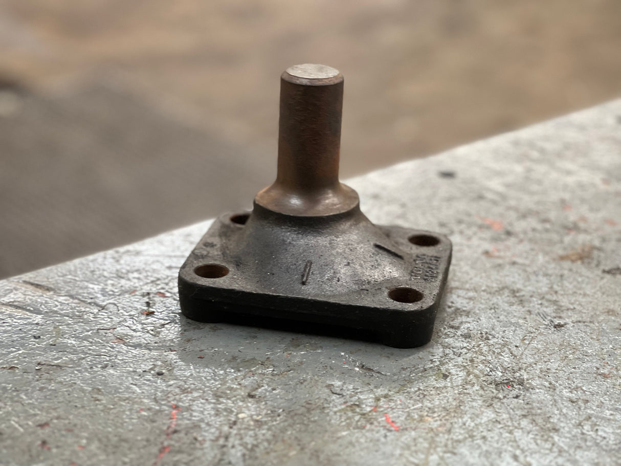 VOLVO ENGINE MOUNT PART # 8024611