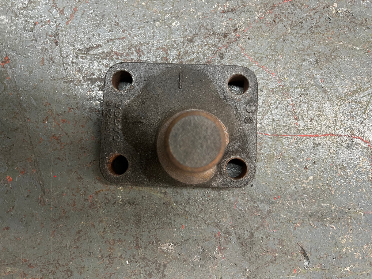 VOLVO ENGINE MOUNT PART # 8024611