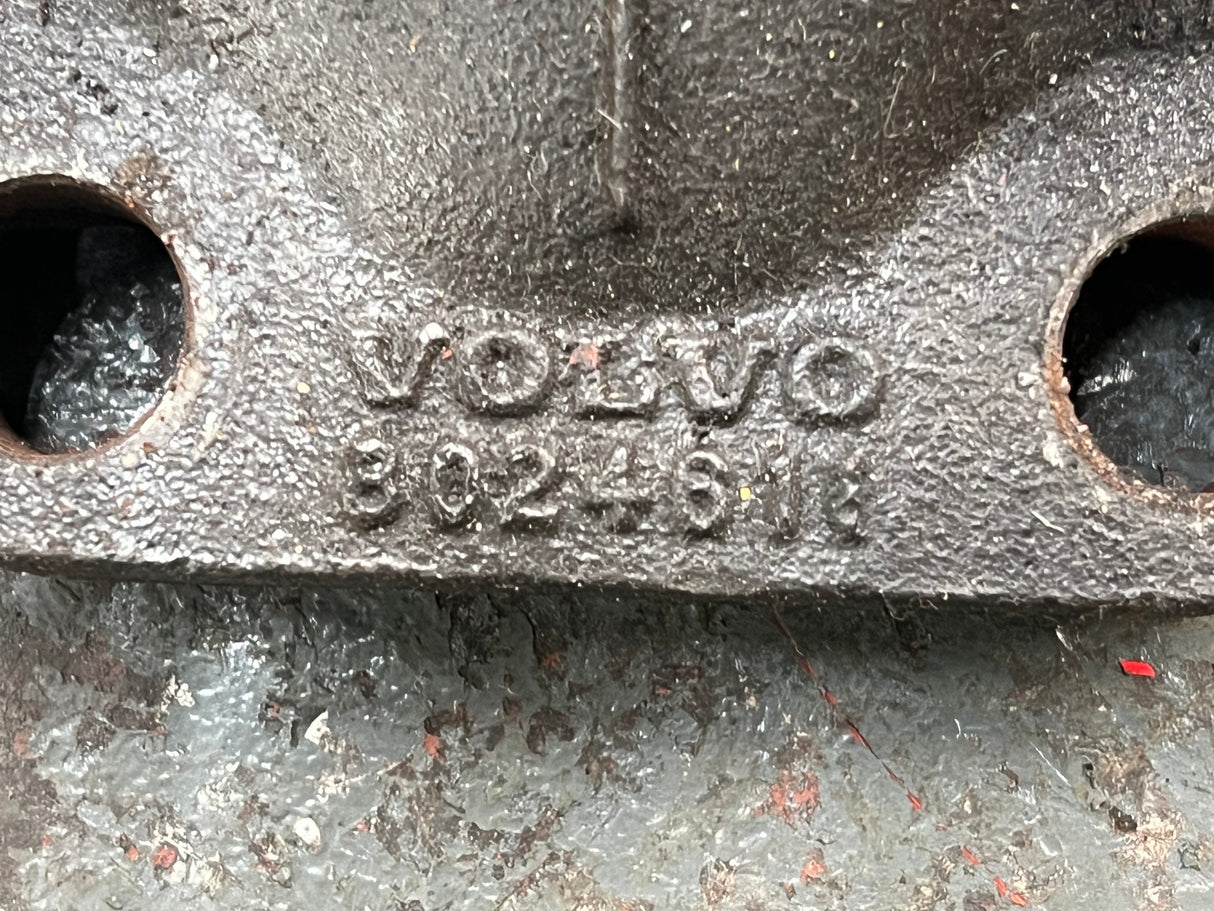 VOLVO ENGINE MOUNT PART # 8024611
