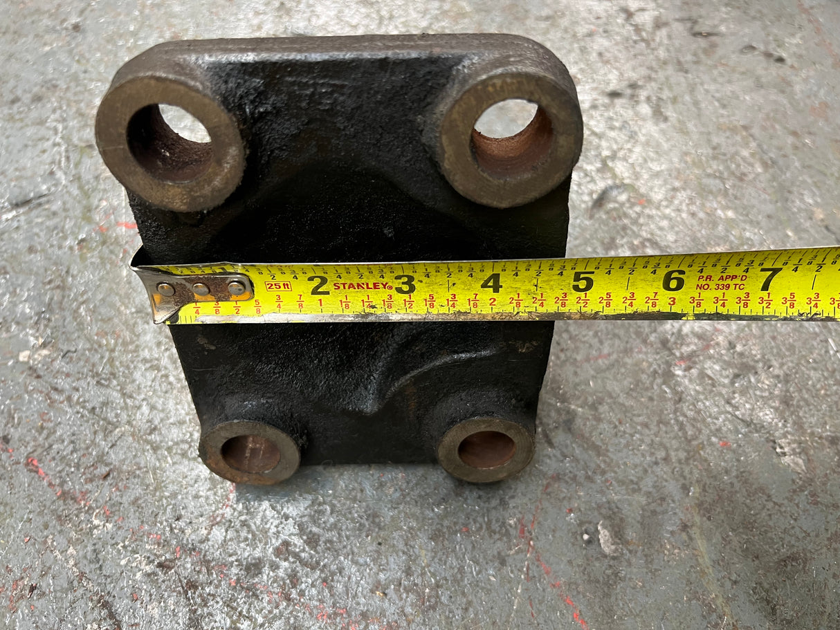 VOLVO ENGINE MOUNT PART # 8024611