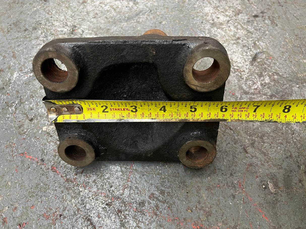 VOLVO ENGINE MOUNT PART # 8024611