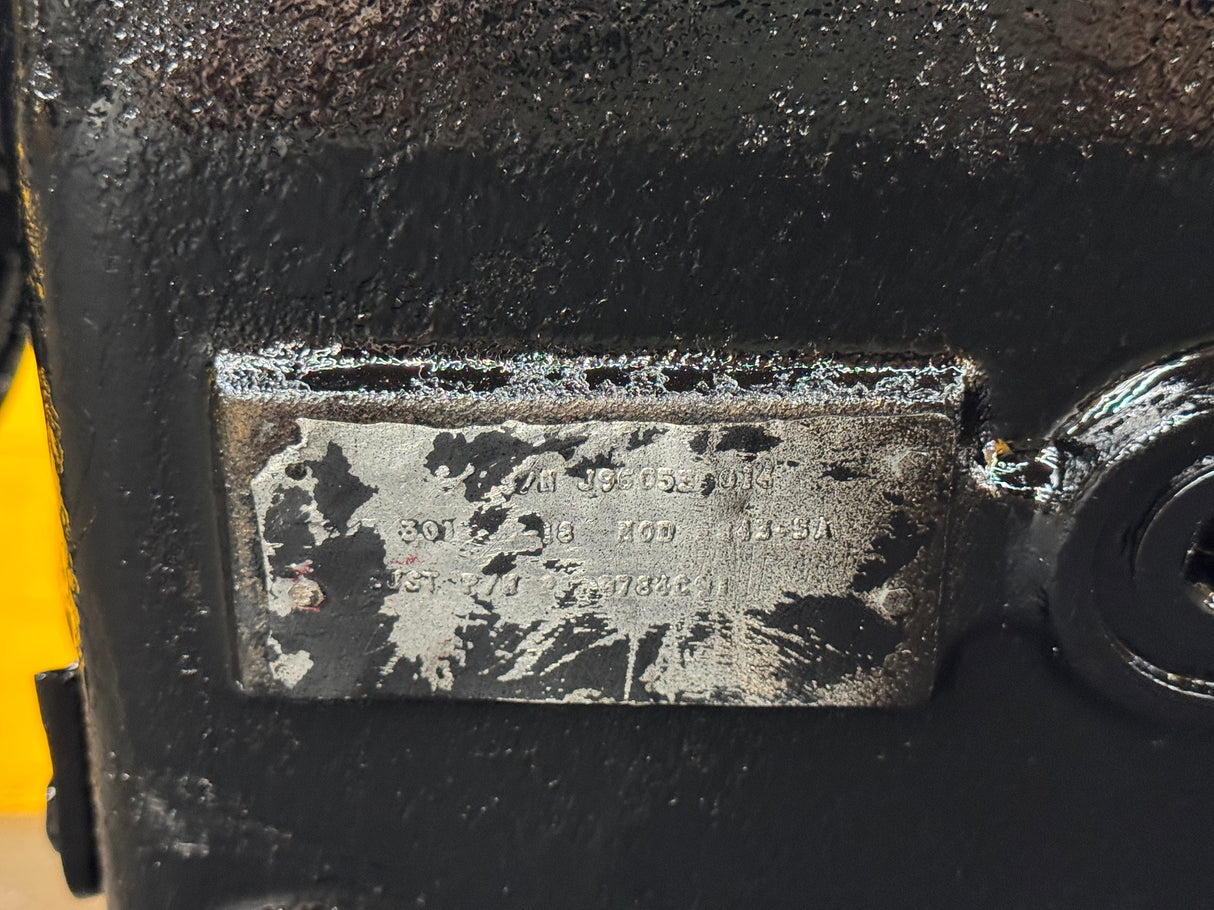 1998 Spicer ES43-5A Transmission For Sale, ES43 5A, 2009784C91