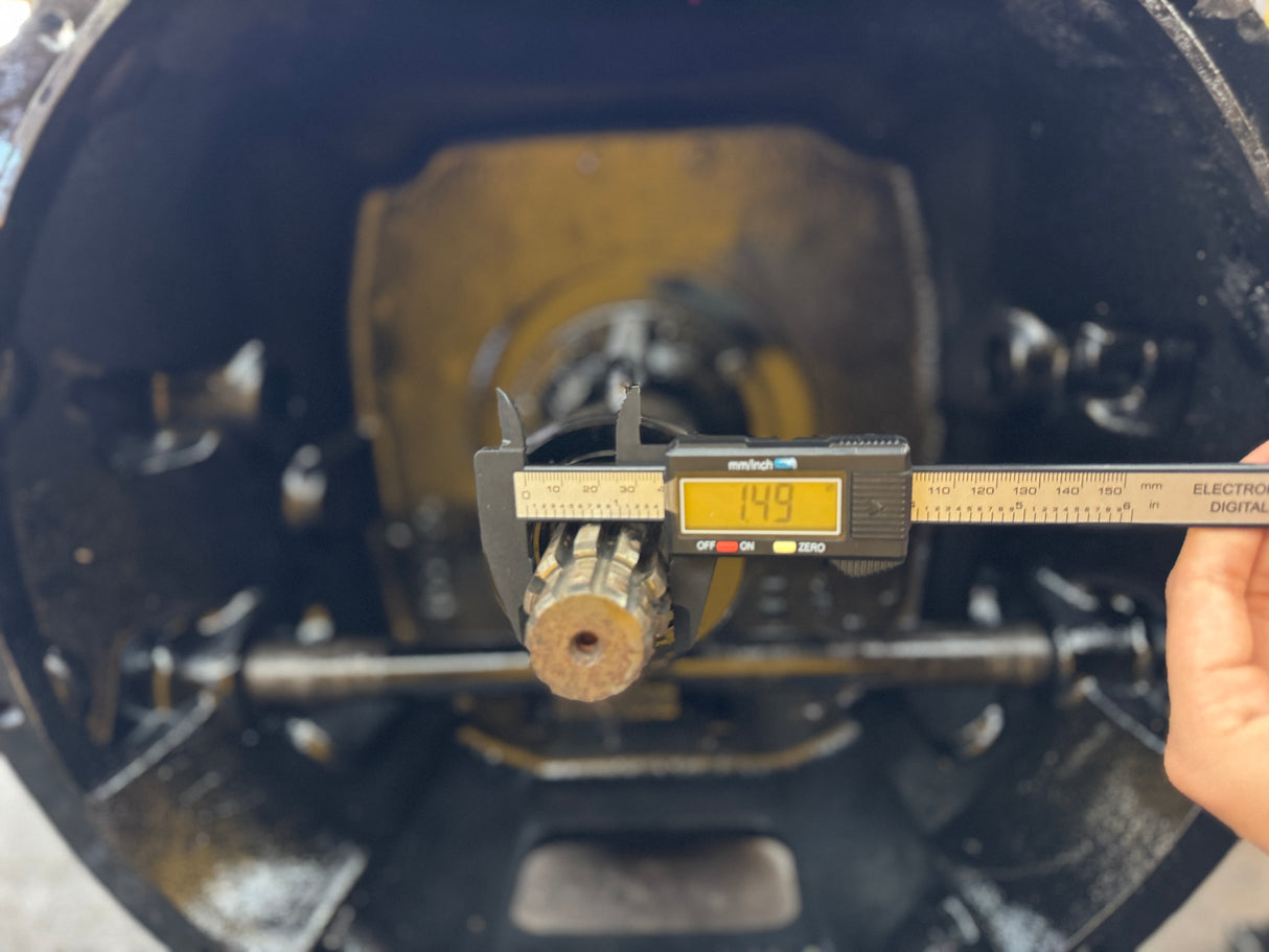 1998 Spicer ES43-5A Transmission For Sale, ES43 5A, 2009784C91