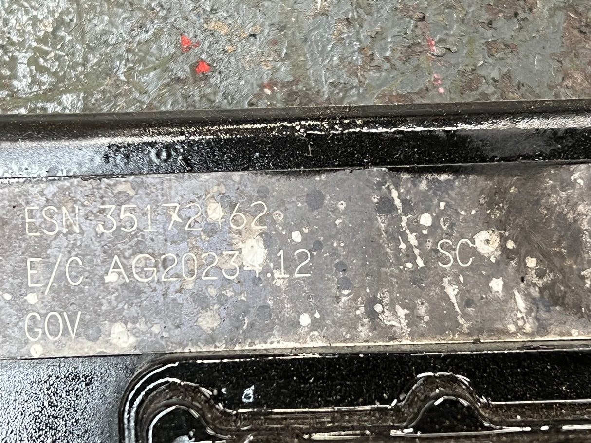 2006 Cummins ISM Engine Control Module (ECM) for 2004-2006 Part # 3103533, CM875