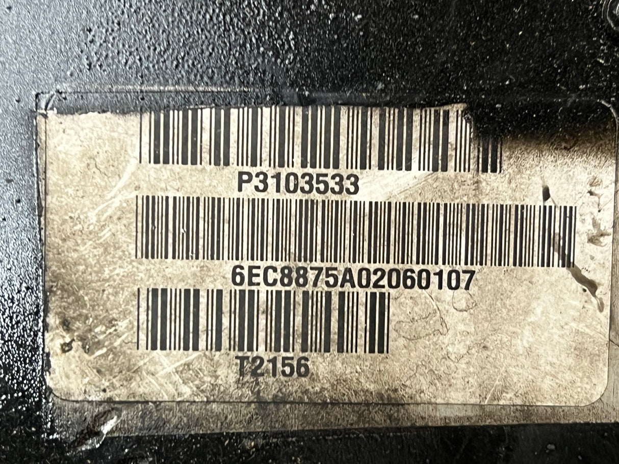 2006 Cummins ISM Engine Control Module (ECM) for 2004-2006 Part # 3103533, CM875