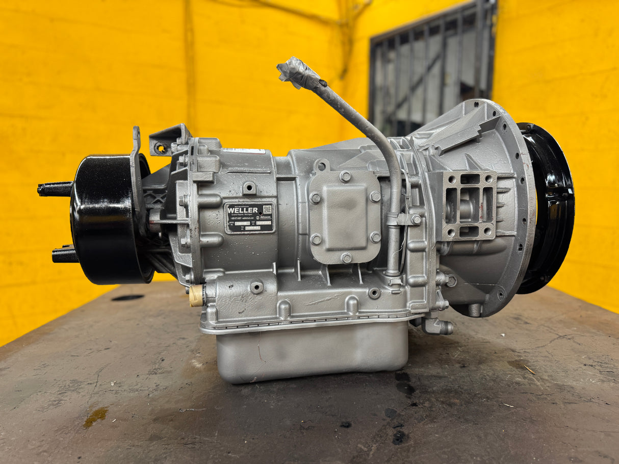 Allison 2200HS Transmission For Sale