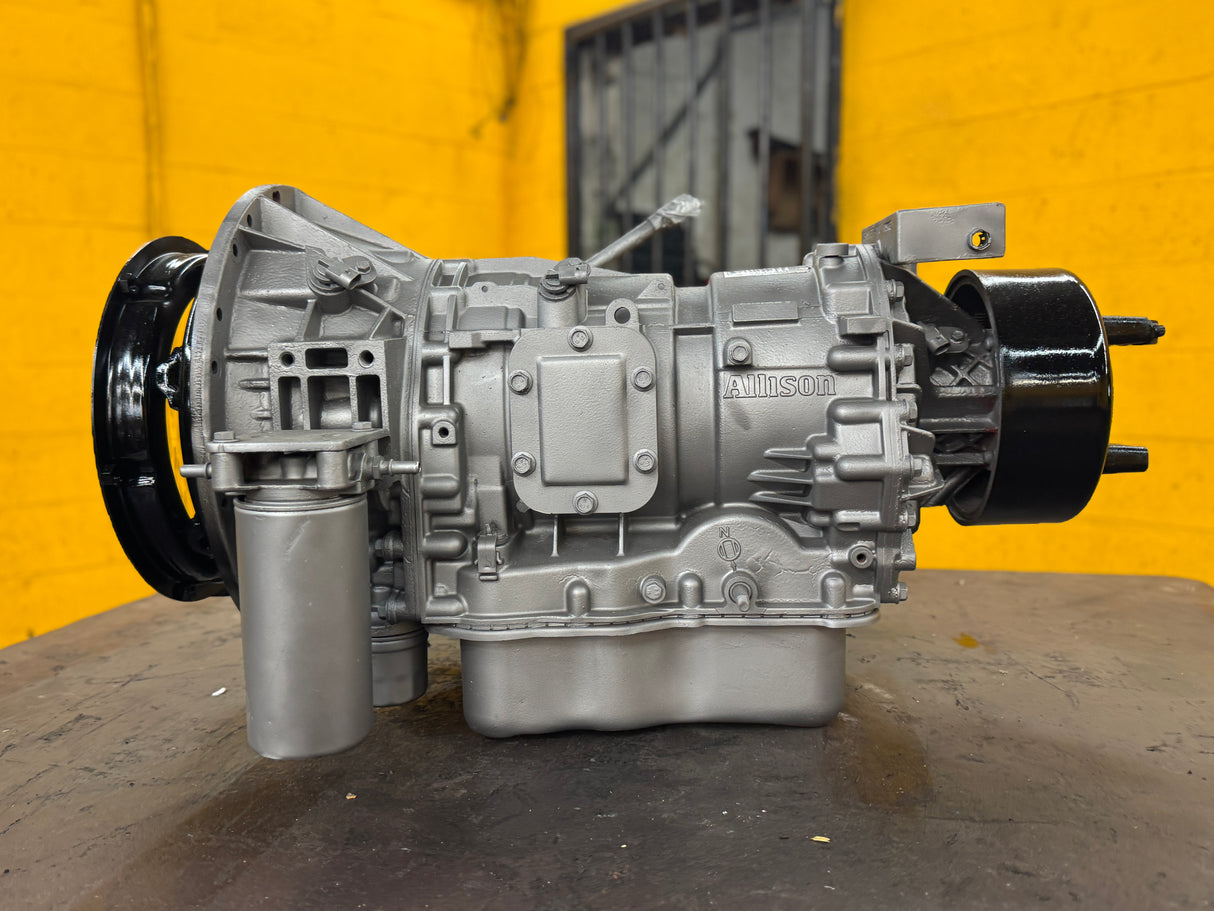 Allison 2200HS Transmission For Sale