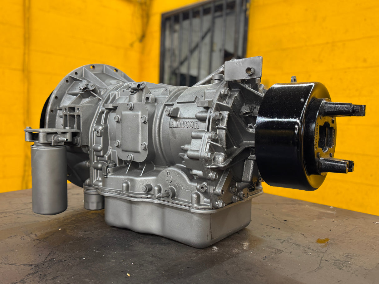 Allison 2200HS Transmission For Sale