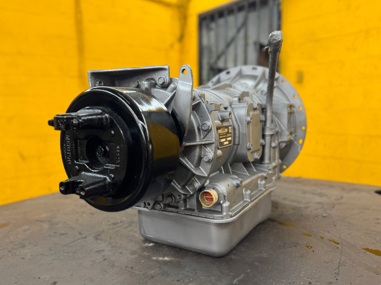 Allison 2200HS Transmission For Sale
