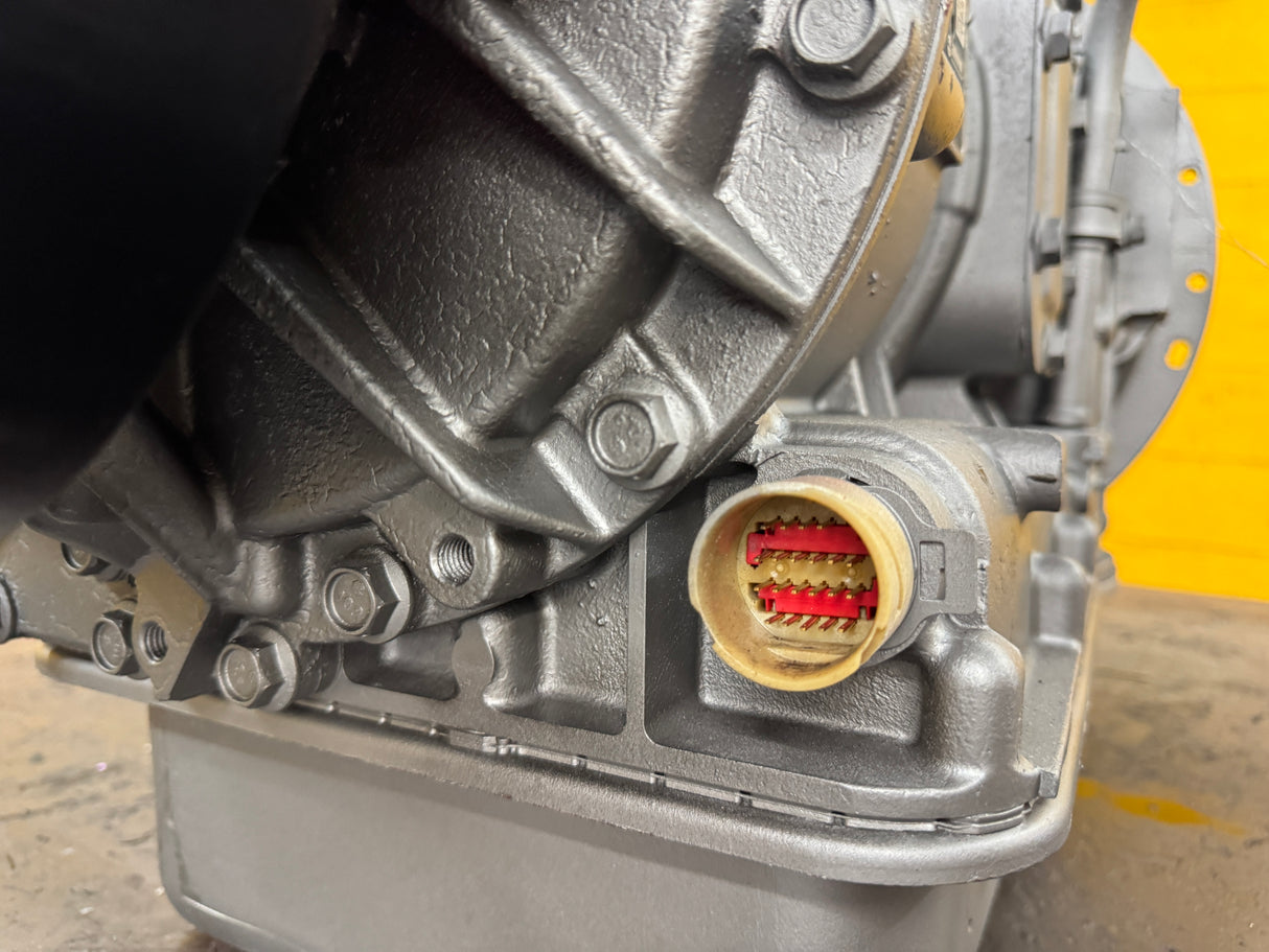 Allison 2200HS Transmission For Sale