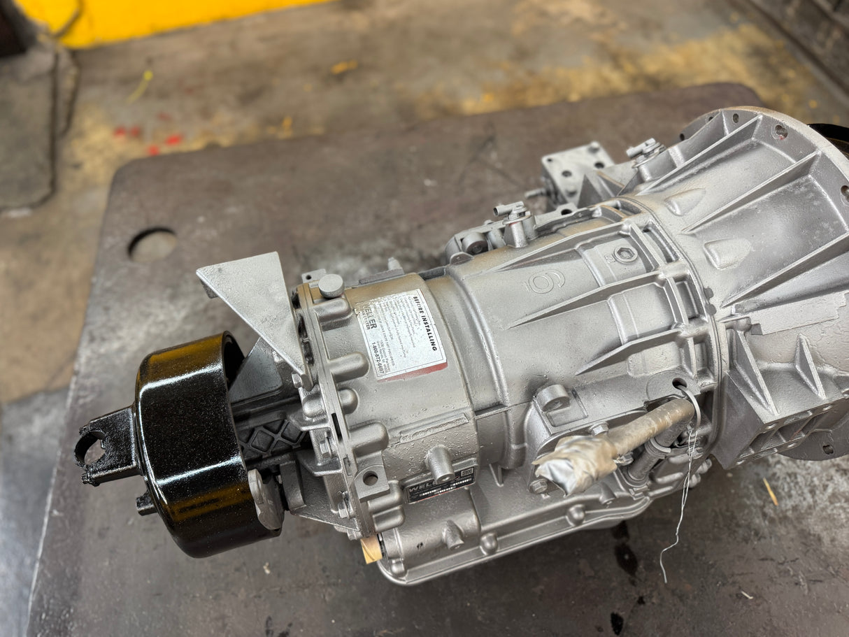 Allison 2200HS Transmission For Sale