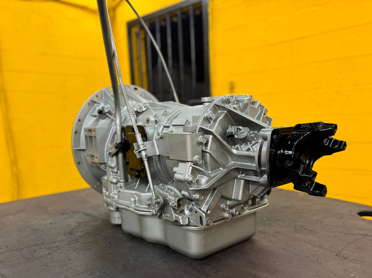 Allison 2000 Transmission For Sale