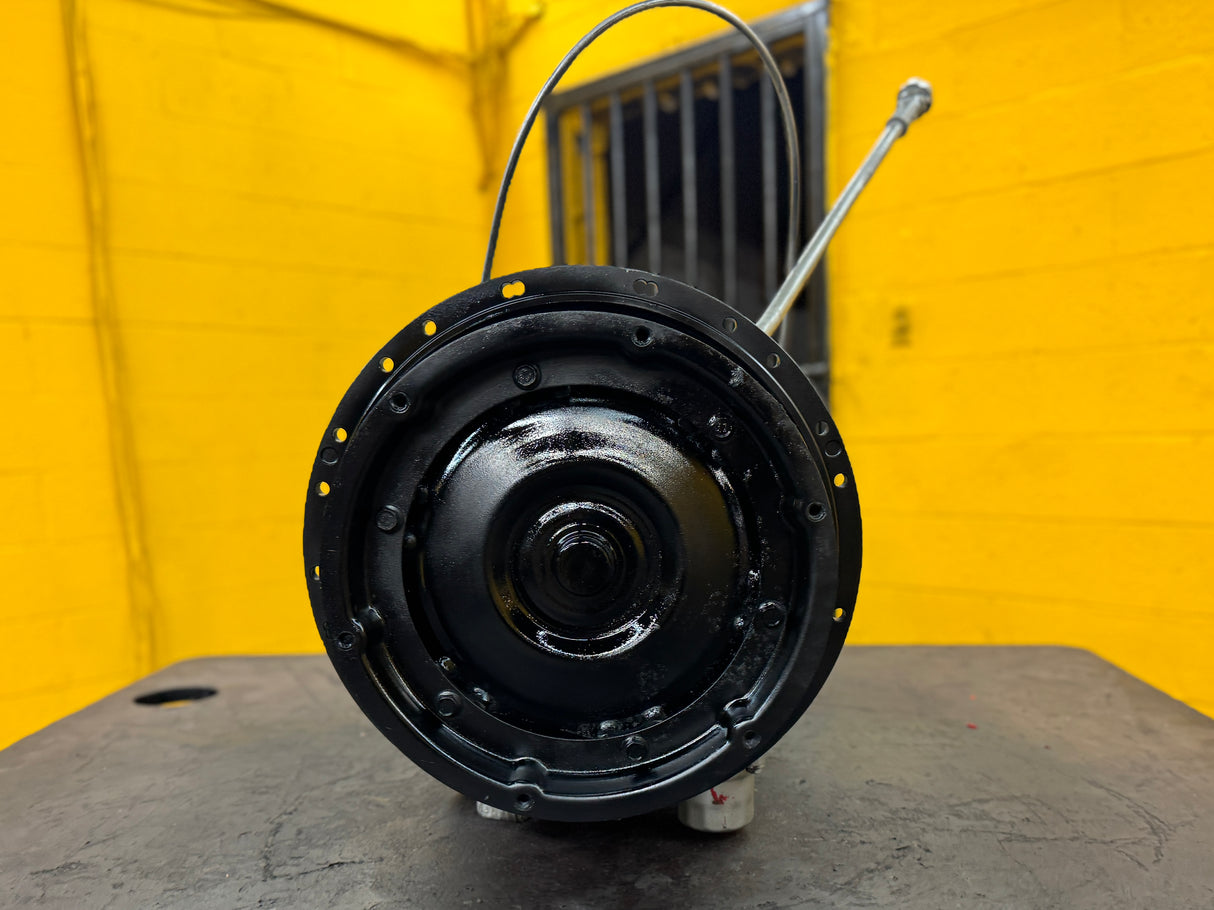 Allison 2000 Transmission For Sale