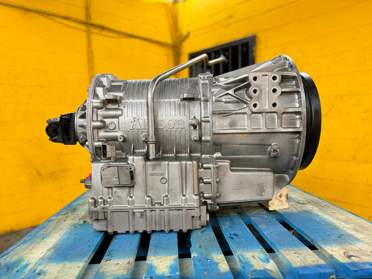 Allison 4500RDS-P Transmission Part # E018359, TIDA, Main Housing 29557493