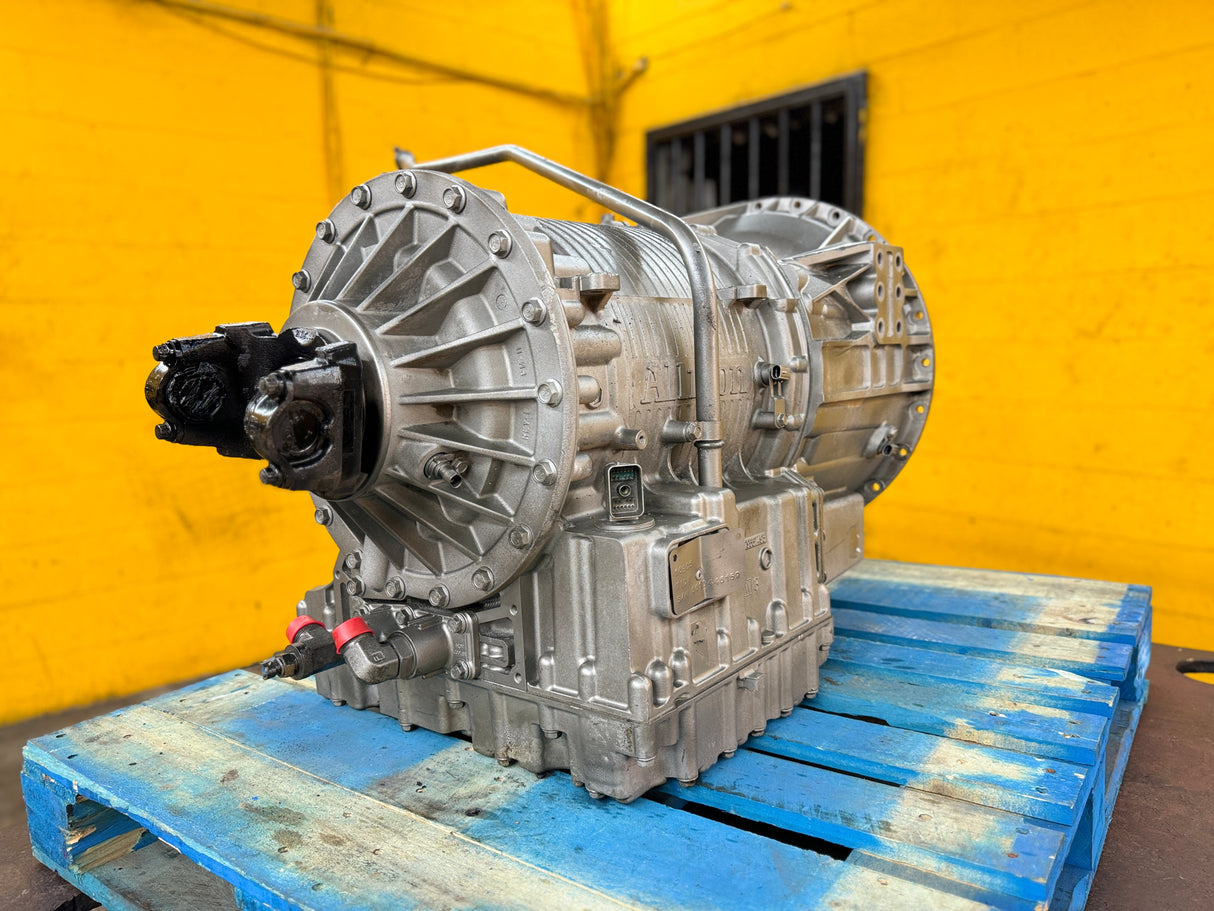 Allison 4500RDS-P Transmission Part # E018359, TIDA, Main Housing 29557493