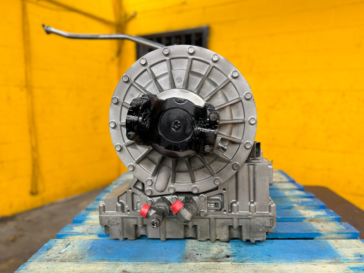 Allison 4500RDS-P Transmission Part # E018359, TIDA, Main Housing 29557493