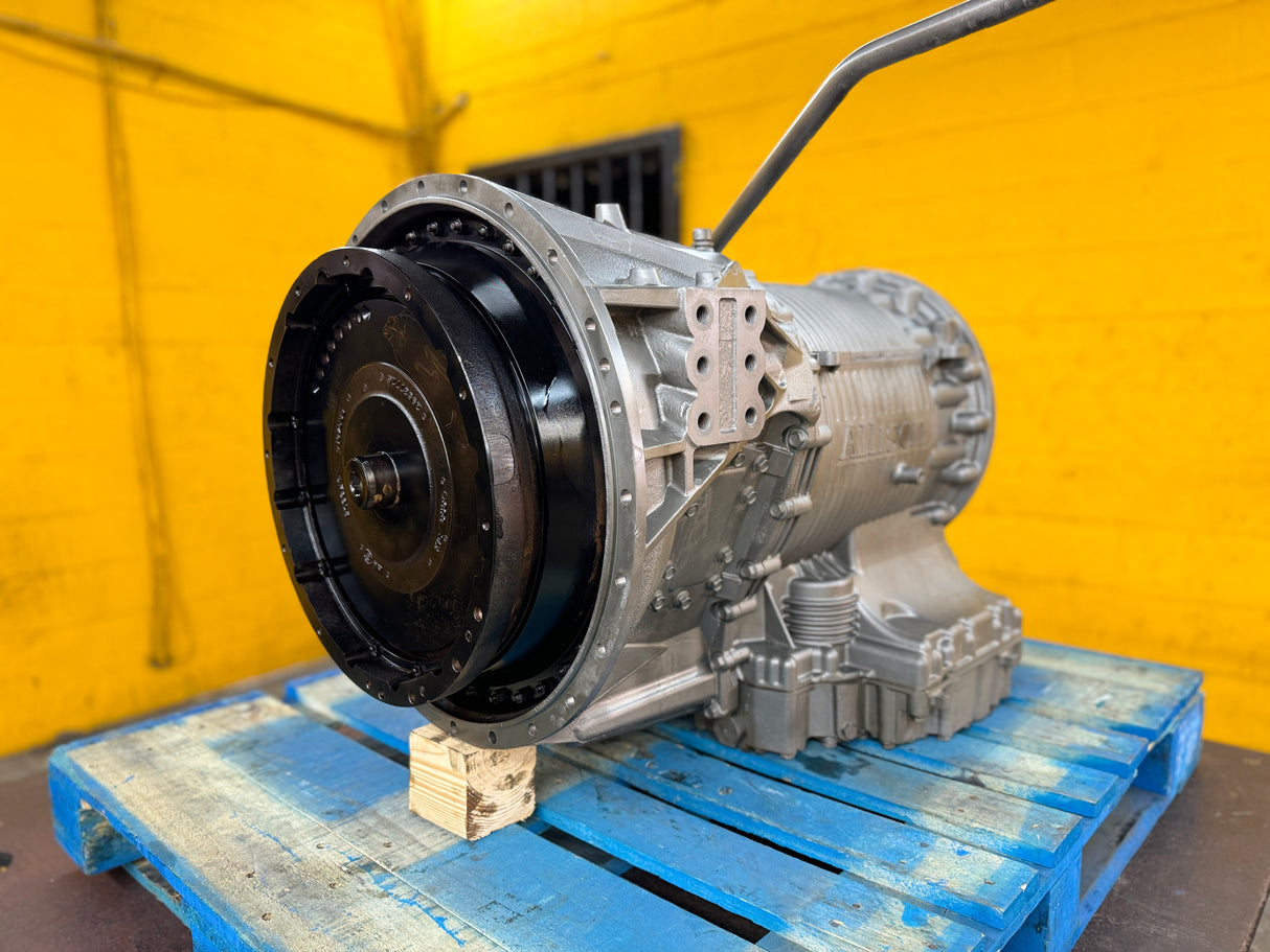 Allison 4500RDS-P Transmission Part # E018359, TIDA, Main Housing 29557493