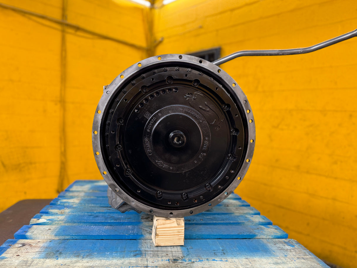 Allison 4500RDS-P Transmission Part # E018359, TIDA, Main Housing 29557493