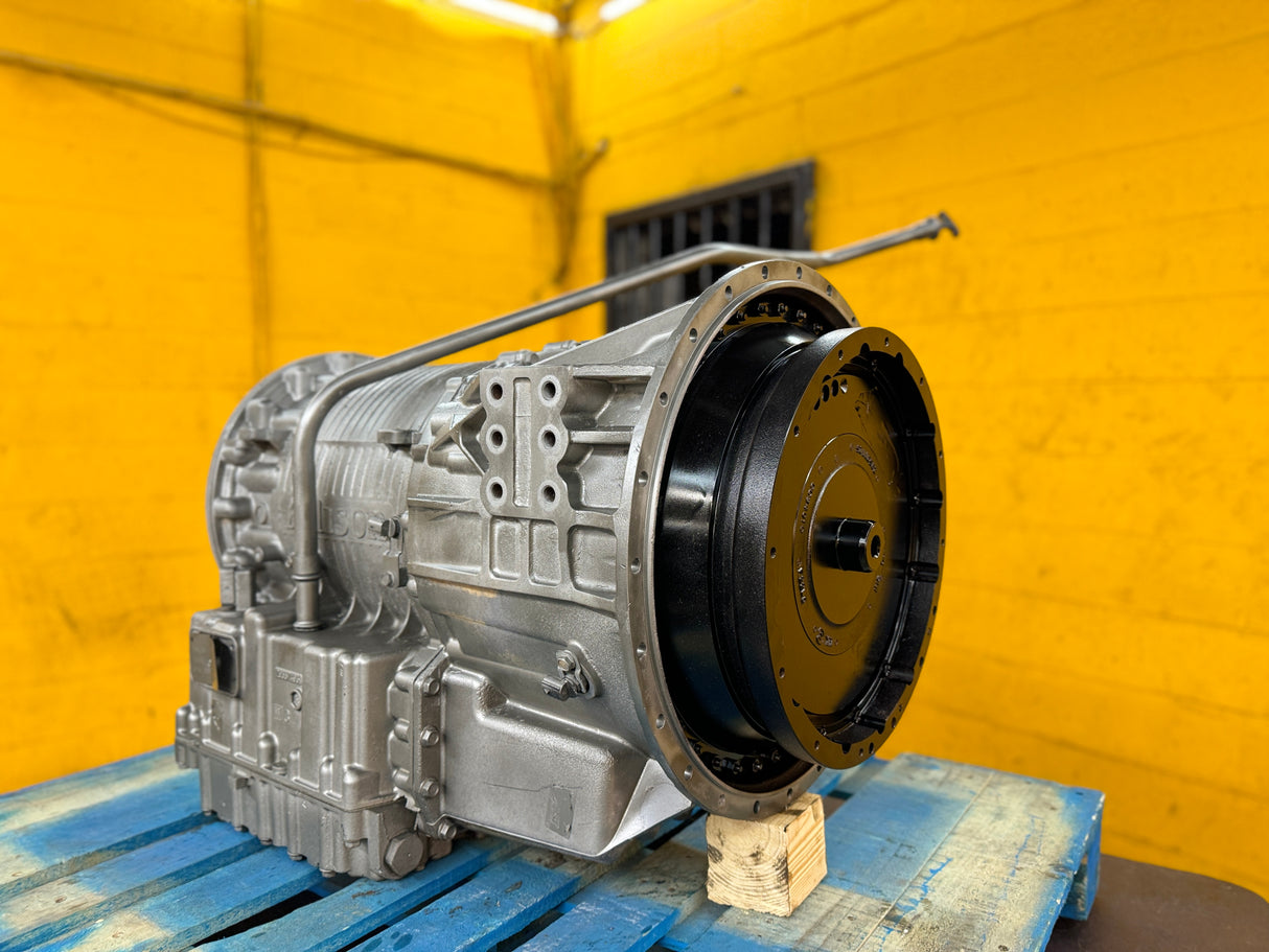 Allison 4500RDS-P Transmission Part # E018359, TIDA, Main Housing 29557493