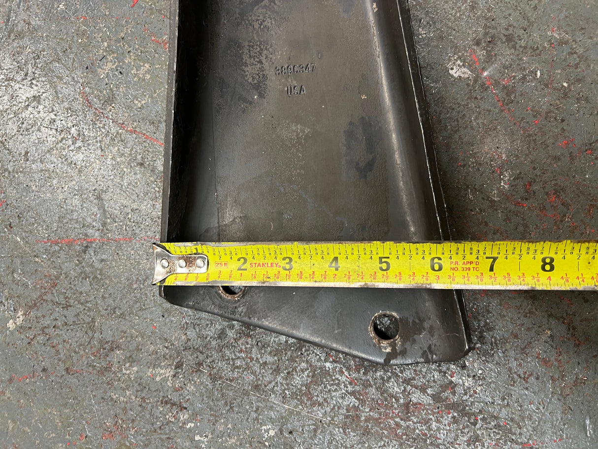 Cummins M11 Engine Lifting Bracket Part # 3896347