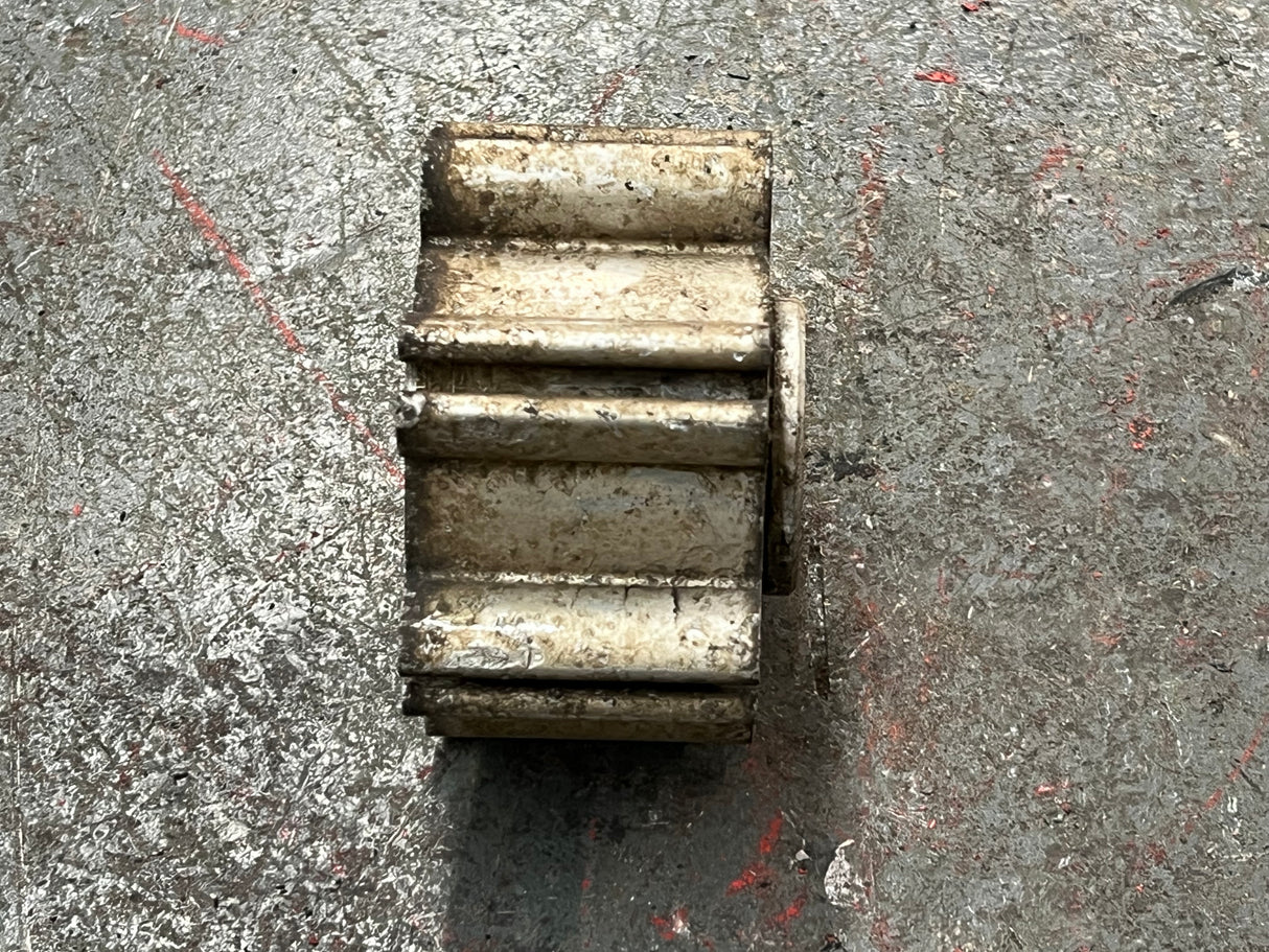 Fan Blade Spacer, 6 Screws