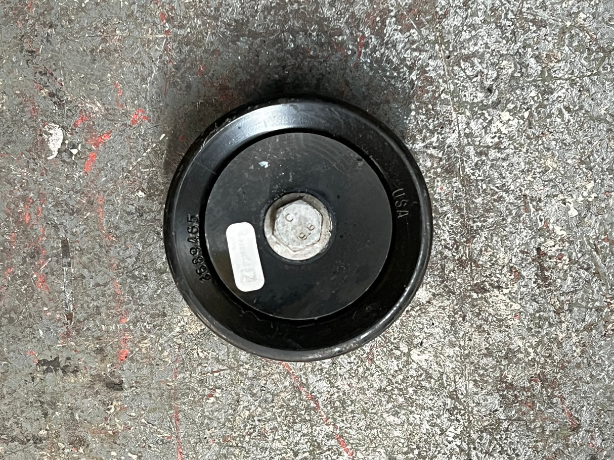 Cummins ISX15 Engine Idler Pulley 3689465