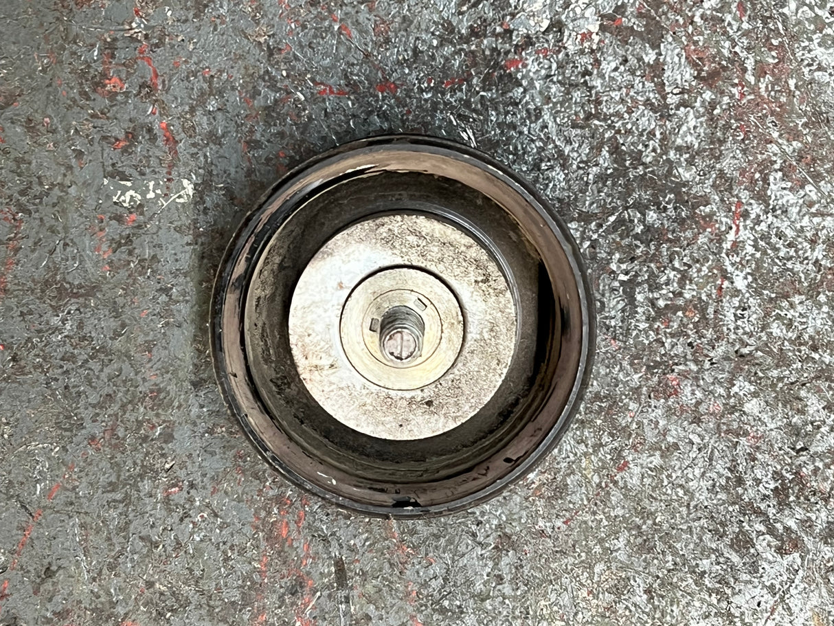 Cummins ISX15 Engine Idler Pulley 3689465