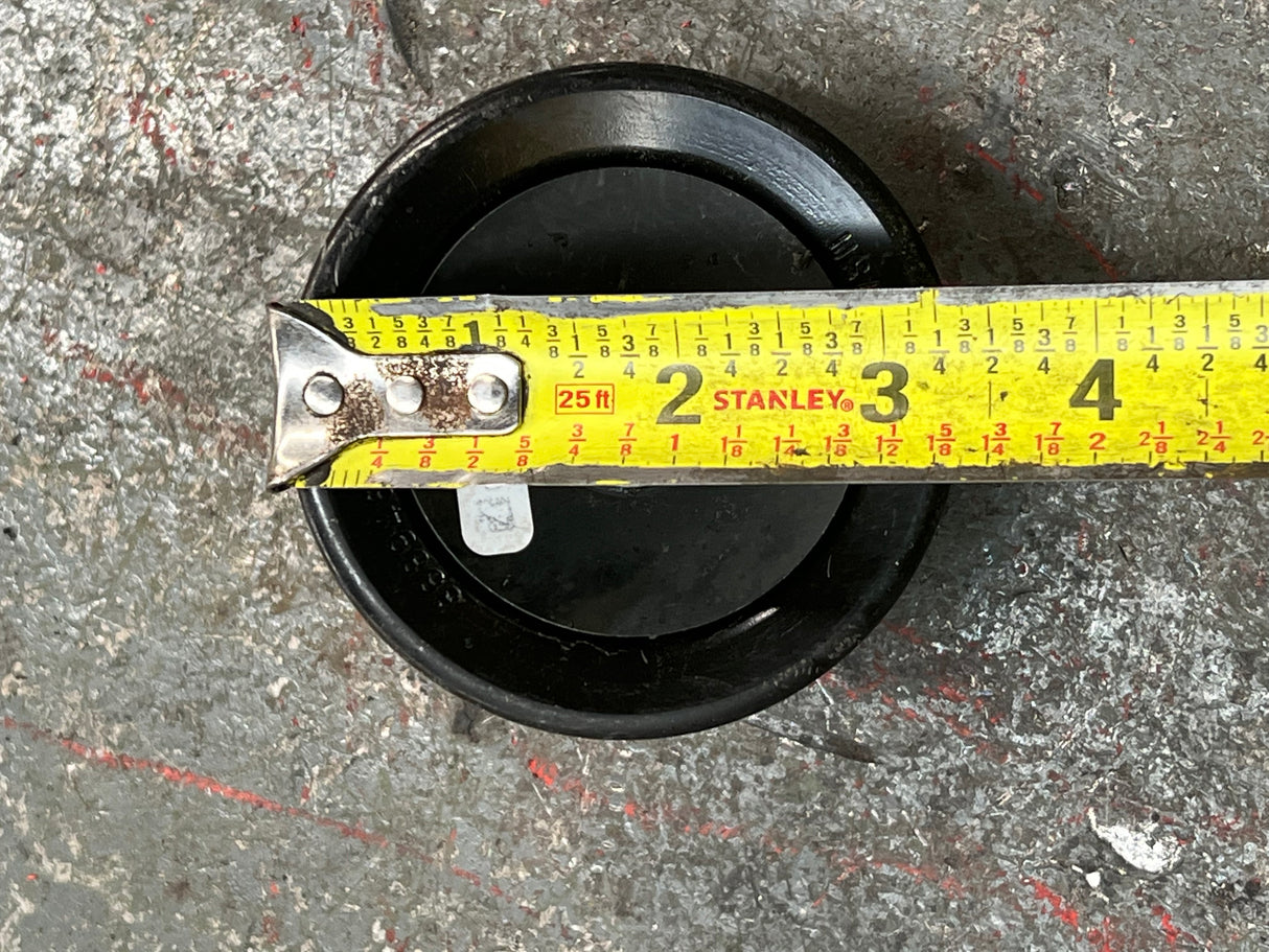 Cummins ISX15 Engine Idler Pulley 3689465