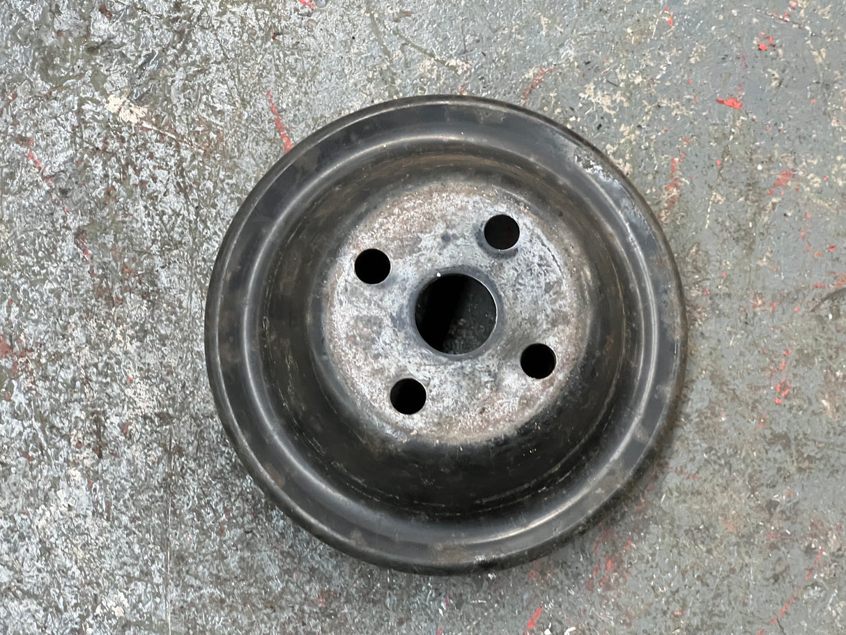 Cummins ISB/QSB 6.7L Engine Fan Grooved Pulley 5282159