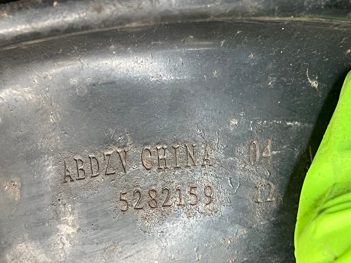 Cummins ISB/QSB 6.7L Engine Fan Grooved Pulley 5282159