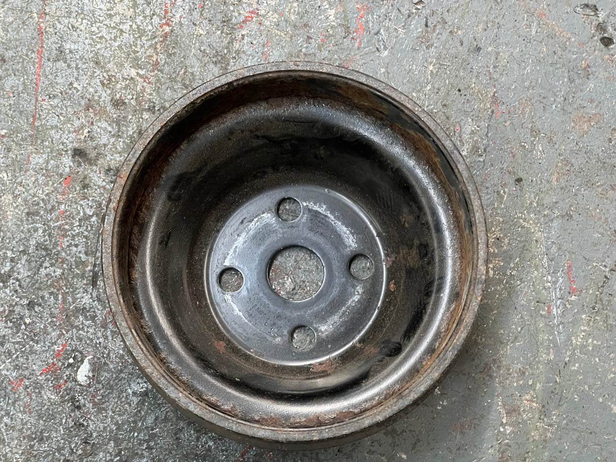 Cummins ISB/QSB 6.7L Engine Fan Grooved Pulley 5282159