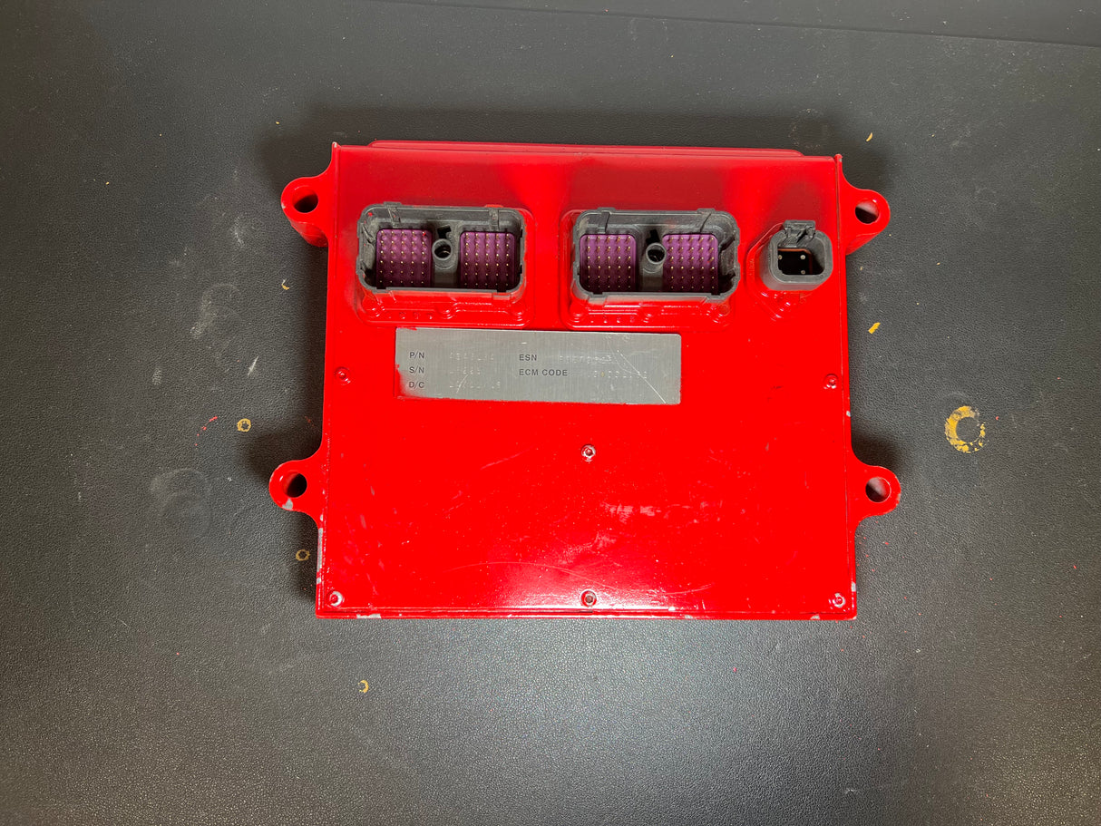2007 Cummins ISB Engine Control Module (ECM) for 2007-2009 Part # 4943134, CM2150, EGR-Model
